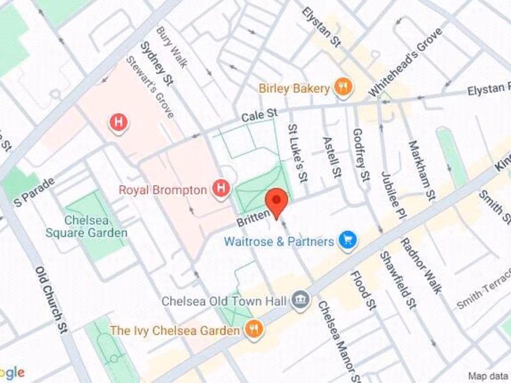 property High Res Images}