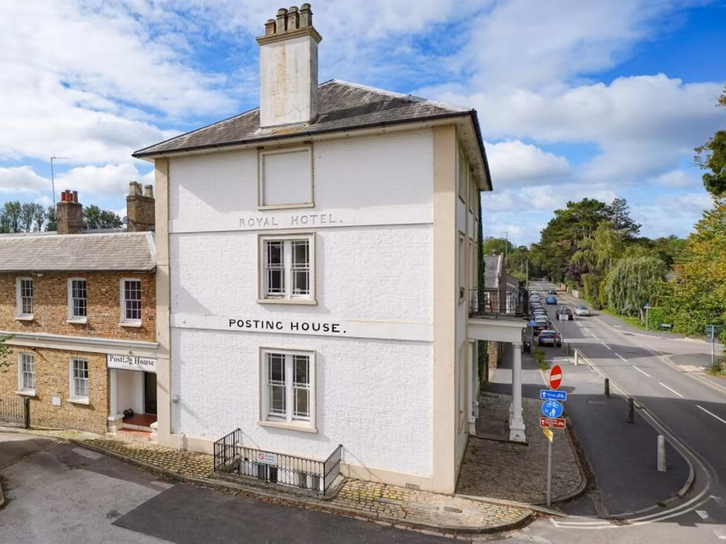 property High Res Images}