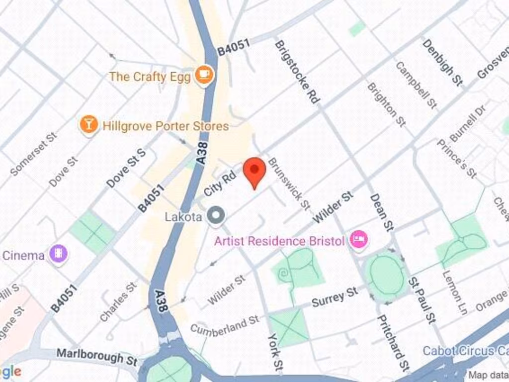 property High Res Images}