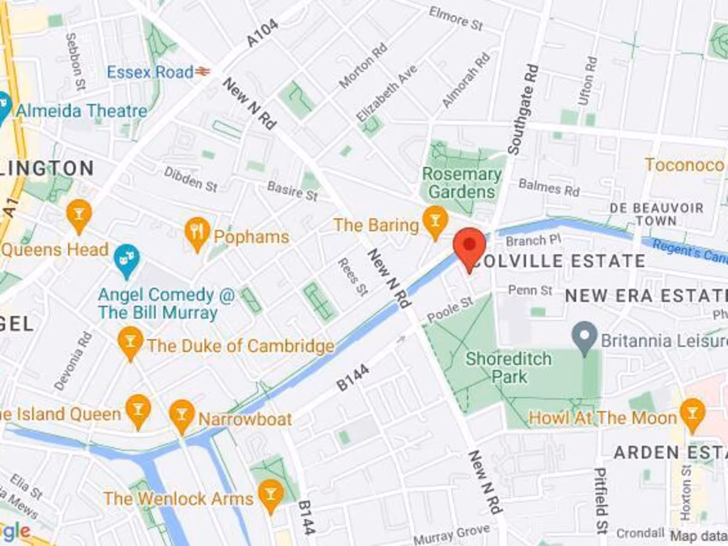 property High Res Images}