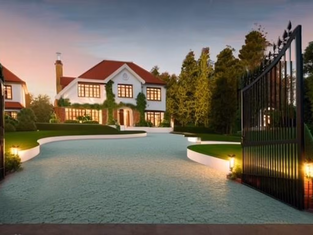 property High Res Images}