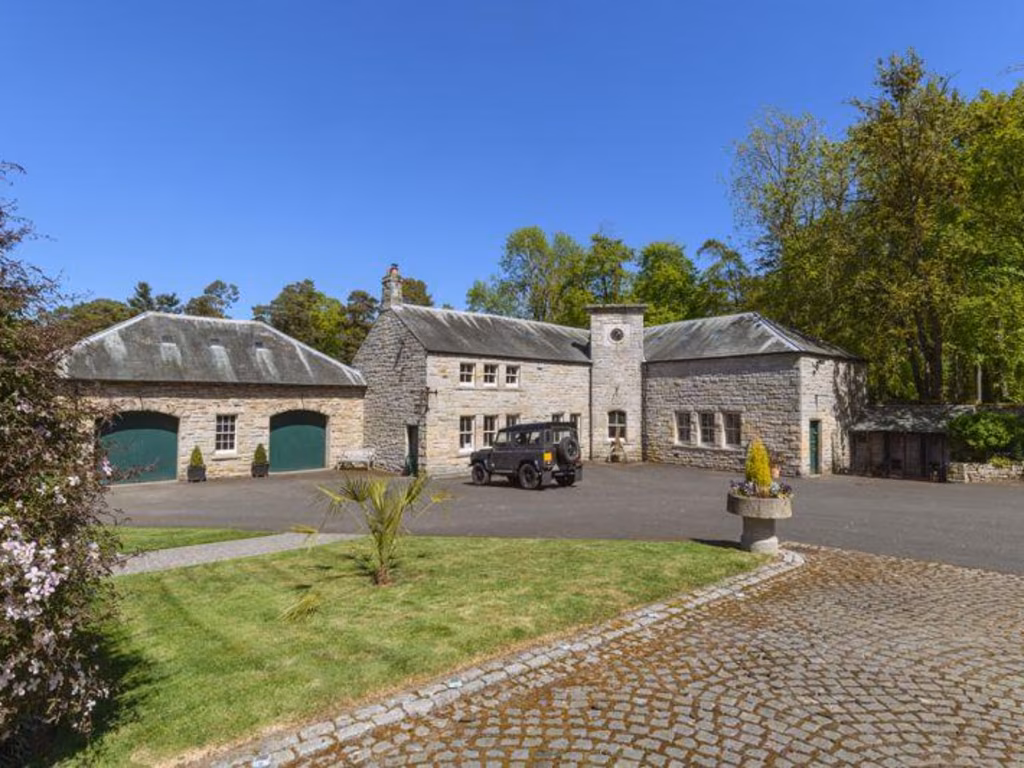 property High Res Images}