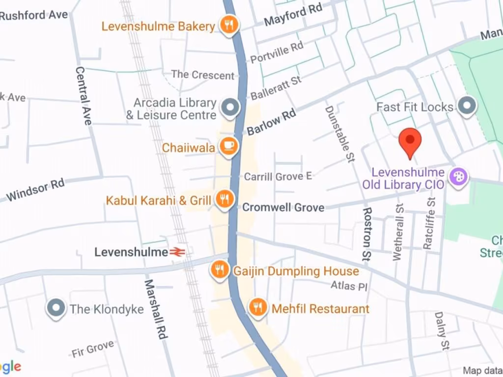 property High Res Images}