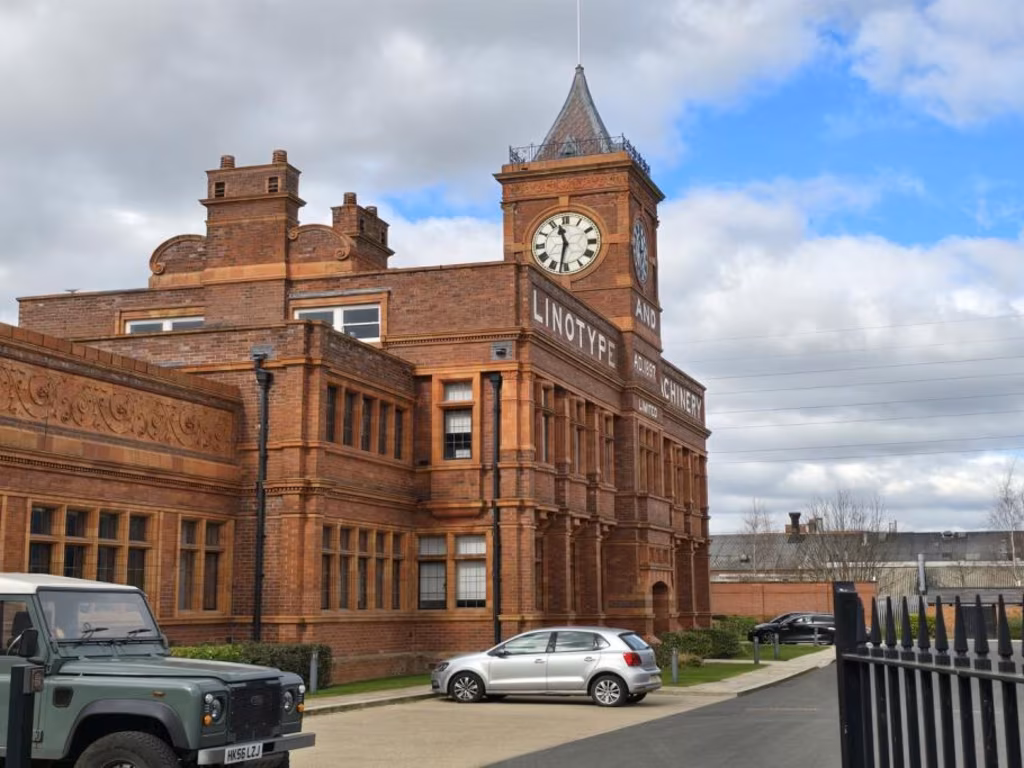 property High Res Images}