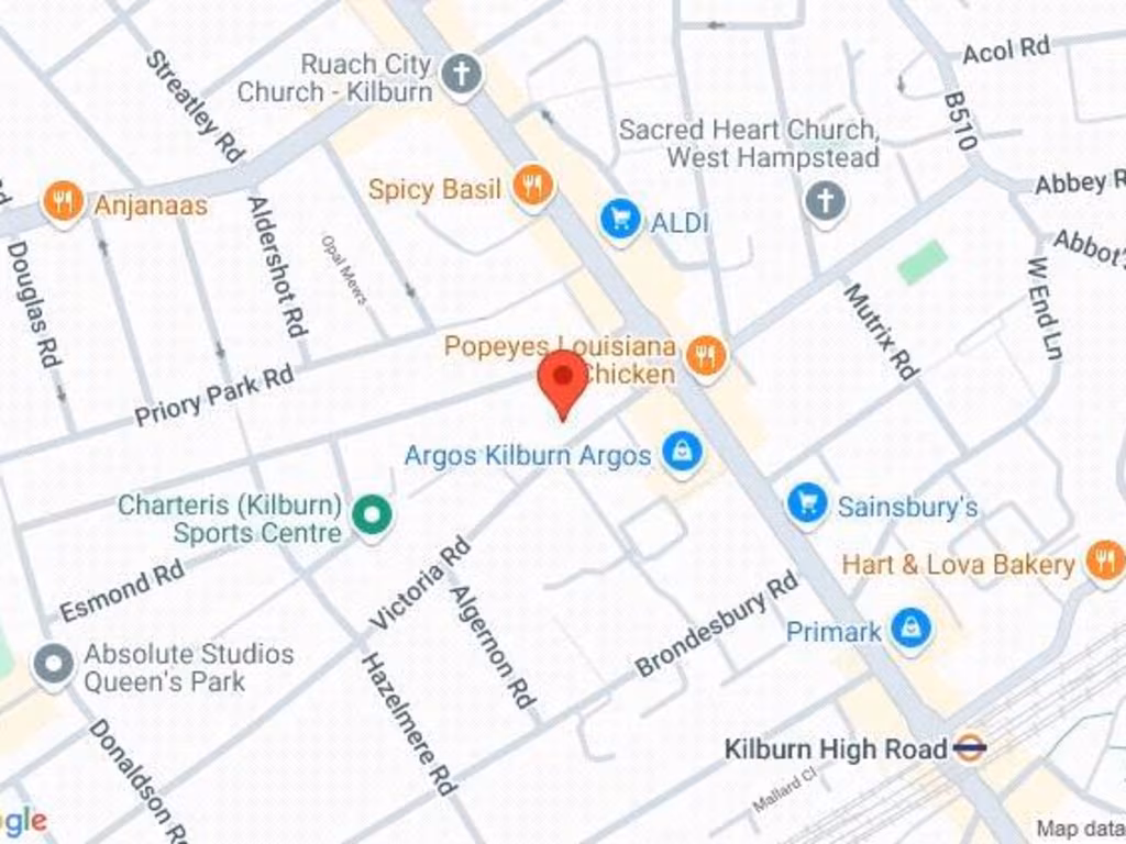 property High Res Images}