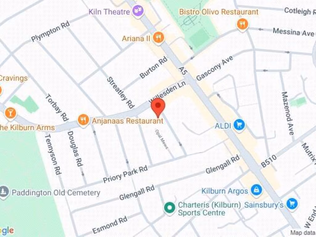 property High Res Images}