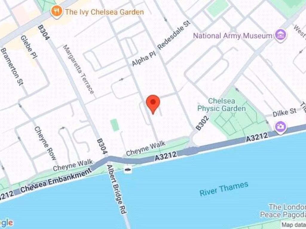 property High Res Images}