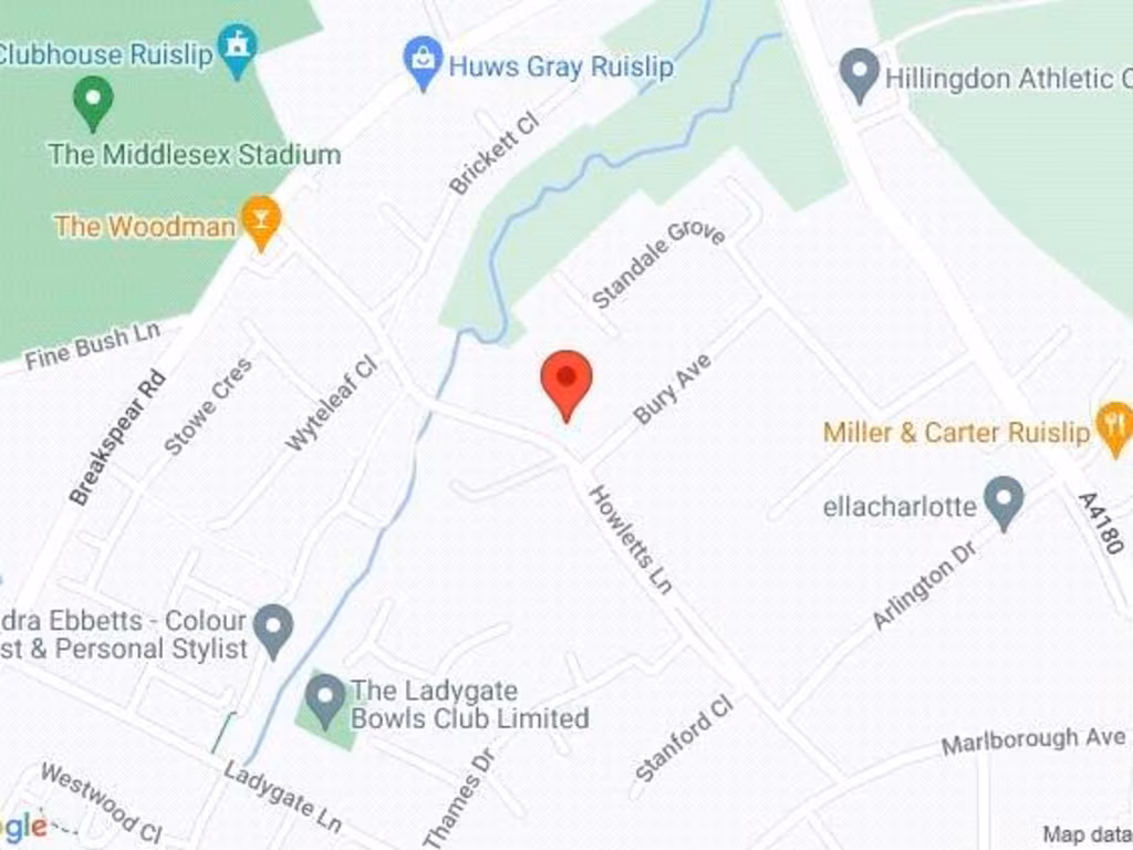 property High Res Images}