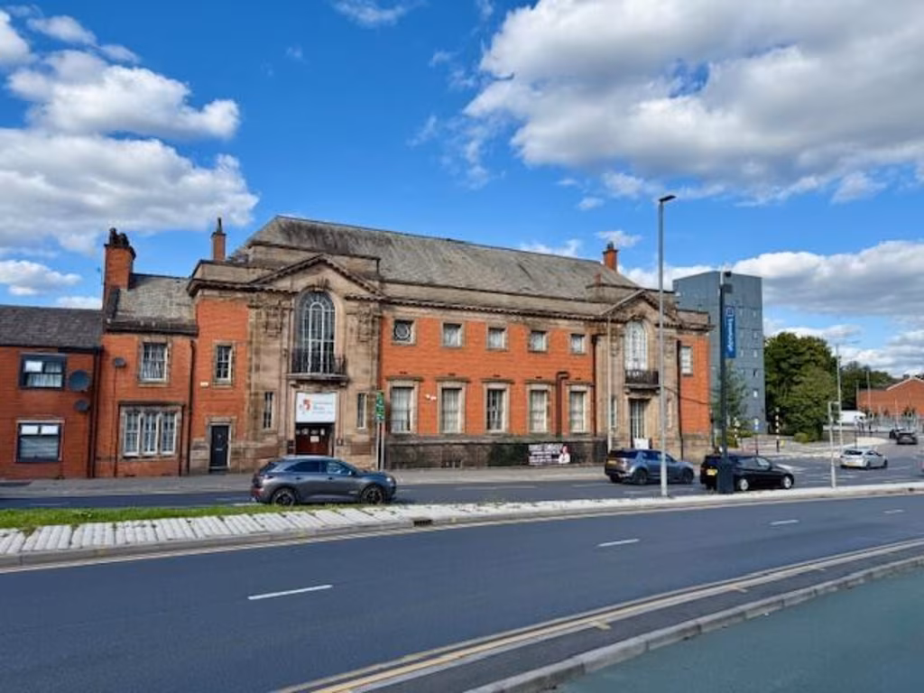 property High Res Images}