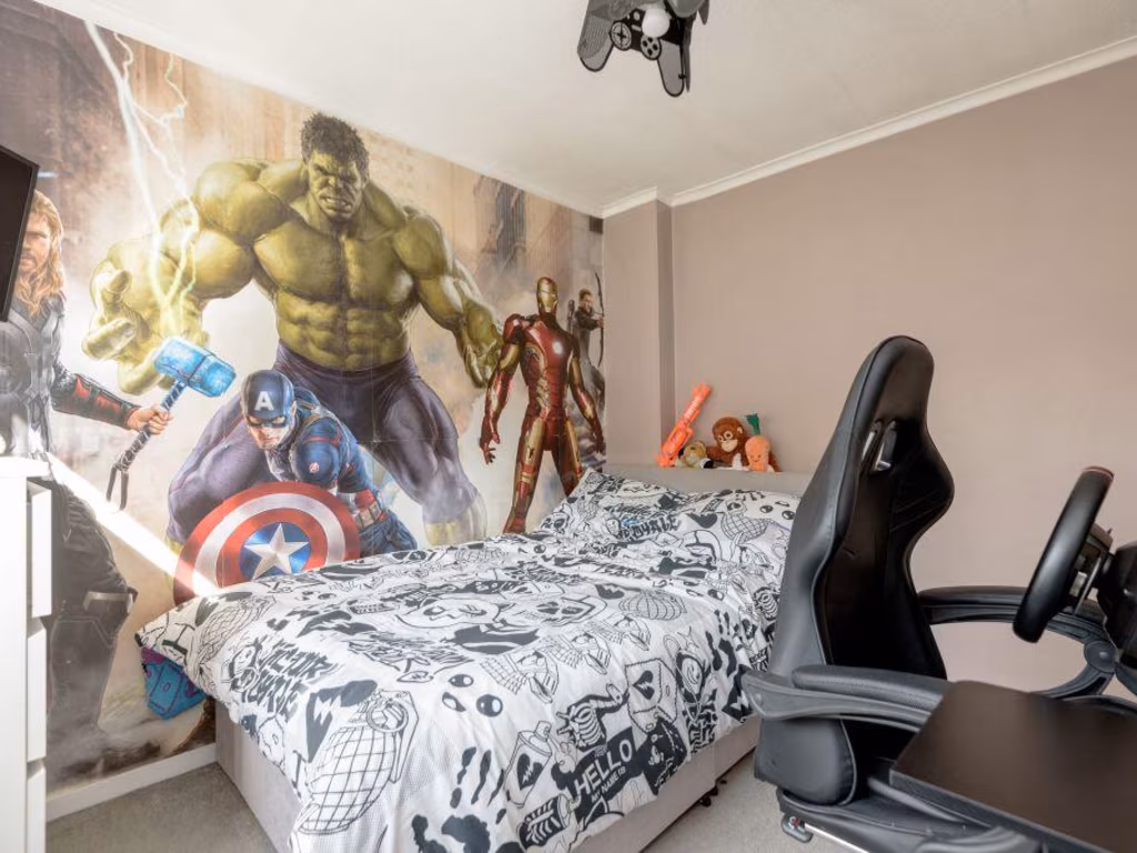 property High Res Images}