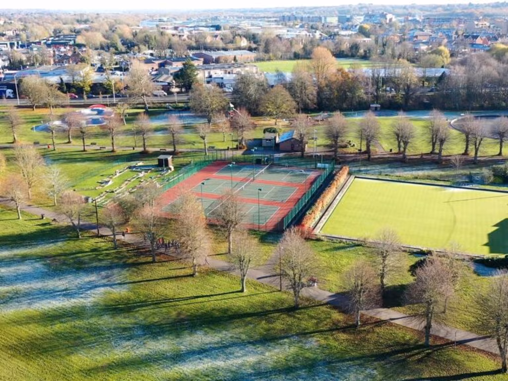 property High Res Images}