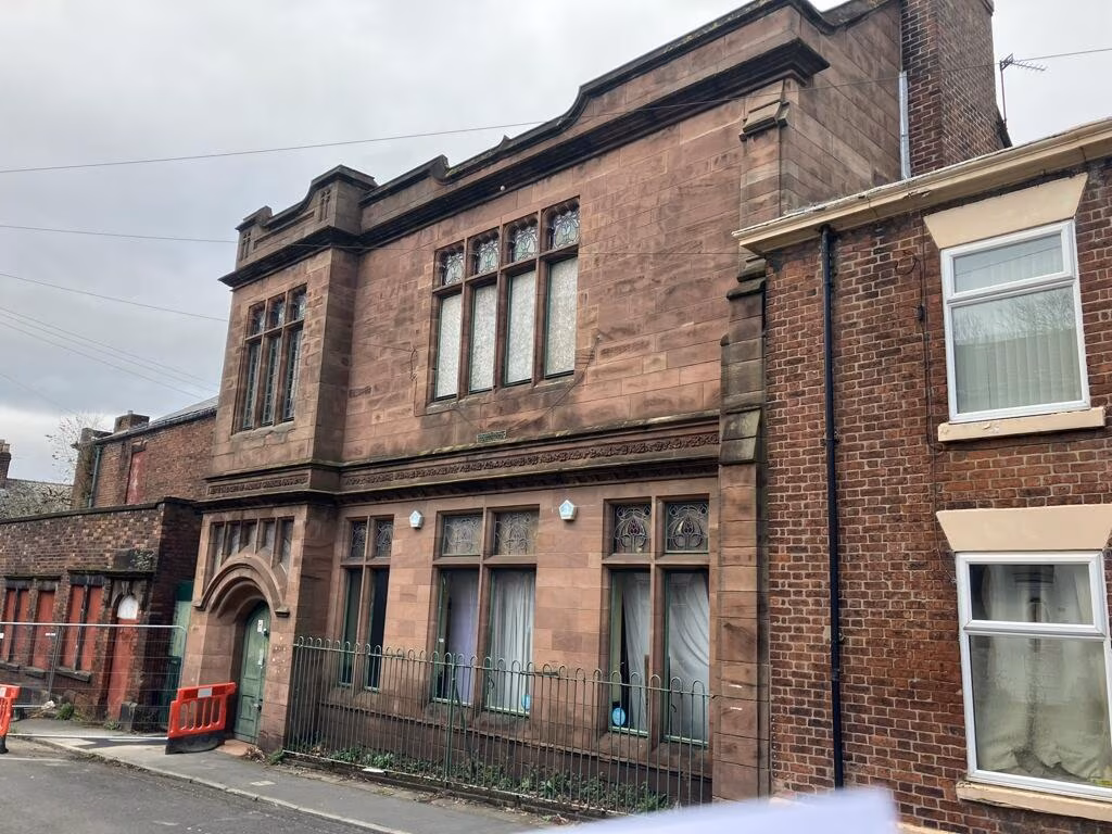 property High Res Images}