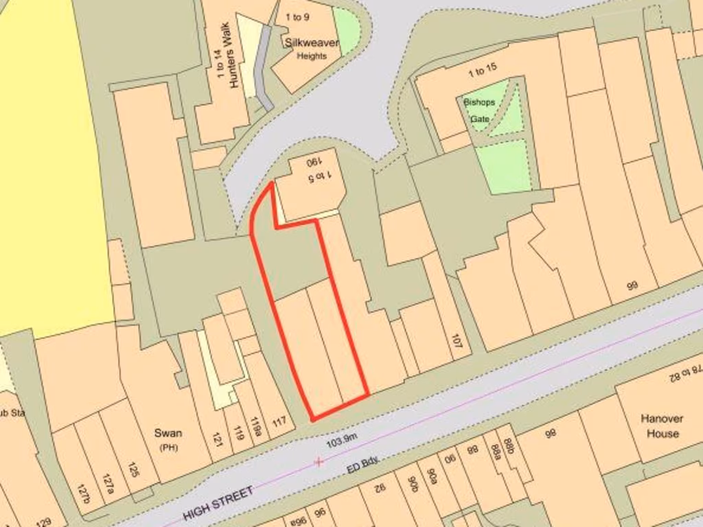 property High Res Images}