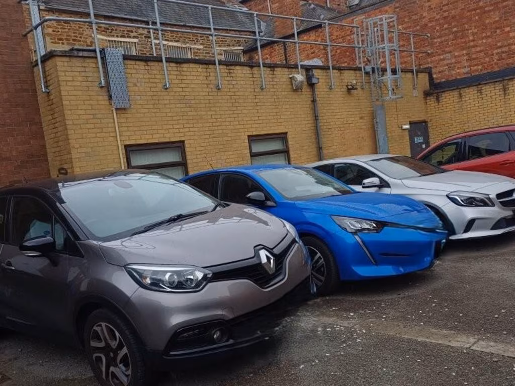 property High Res Images}