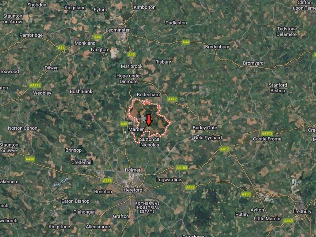 property High Res Images}