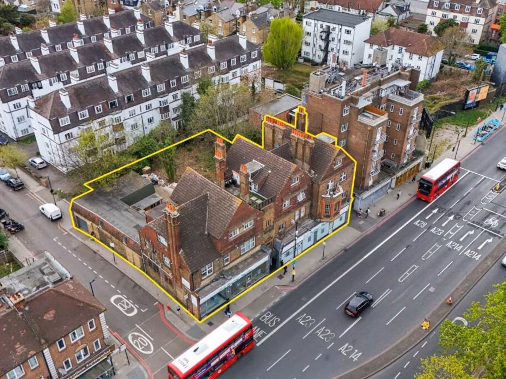 property High Res Images}