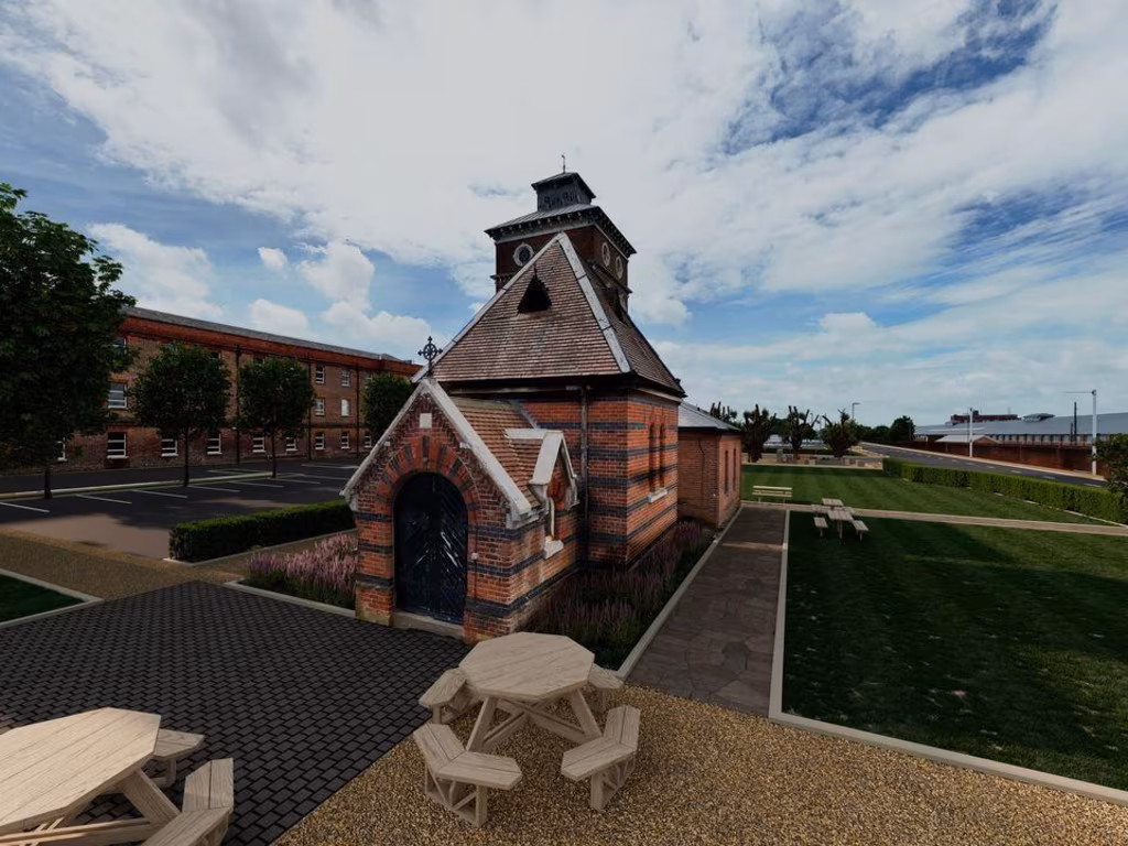 property High Res Images}