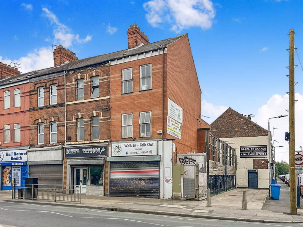 property High Res Images}