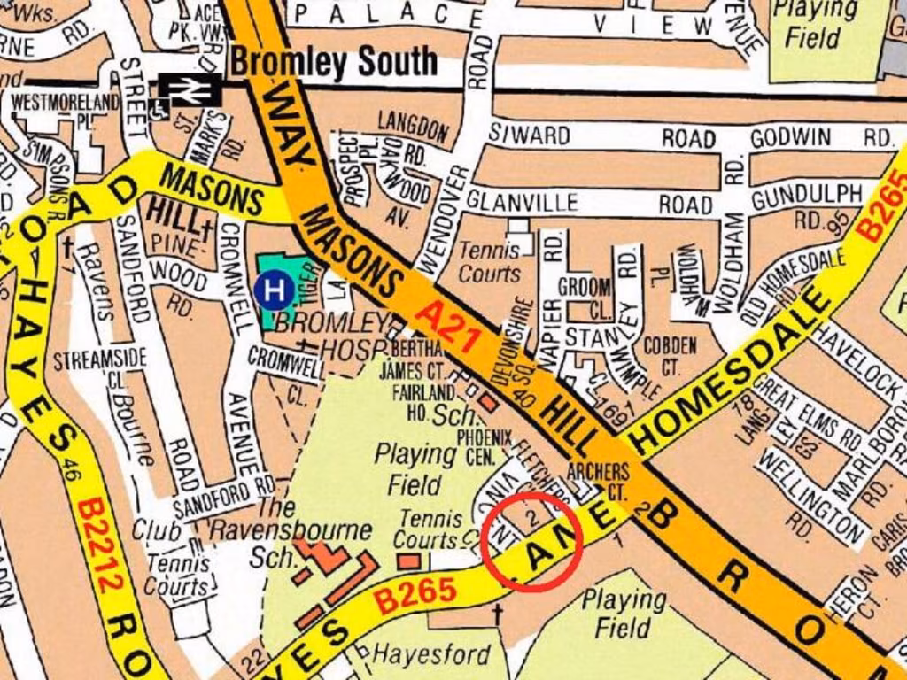 property High Res Images}