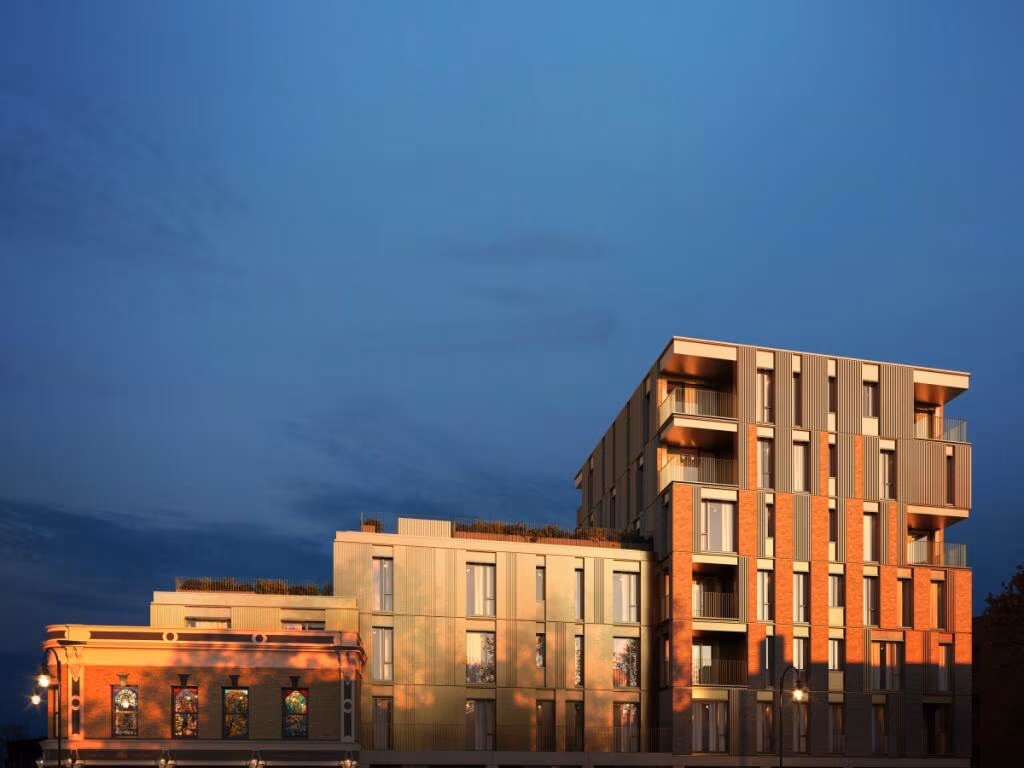 property High Res Images}