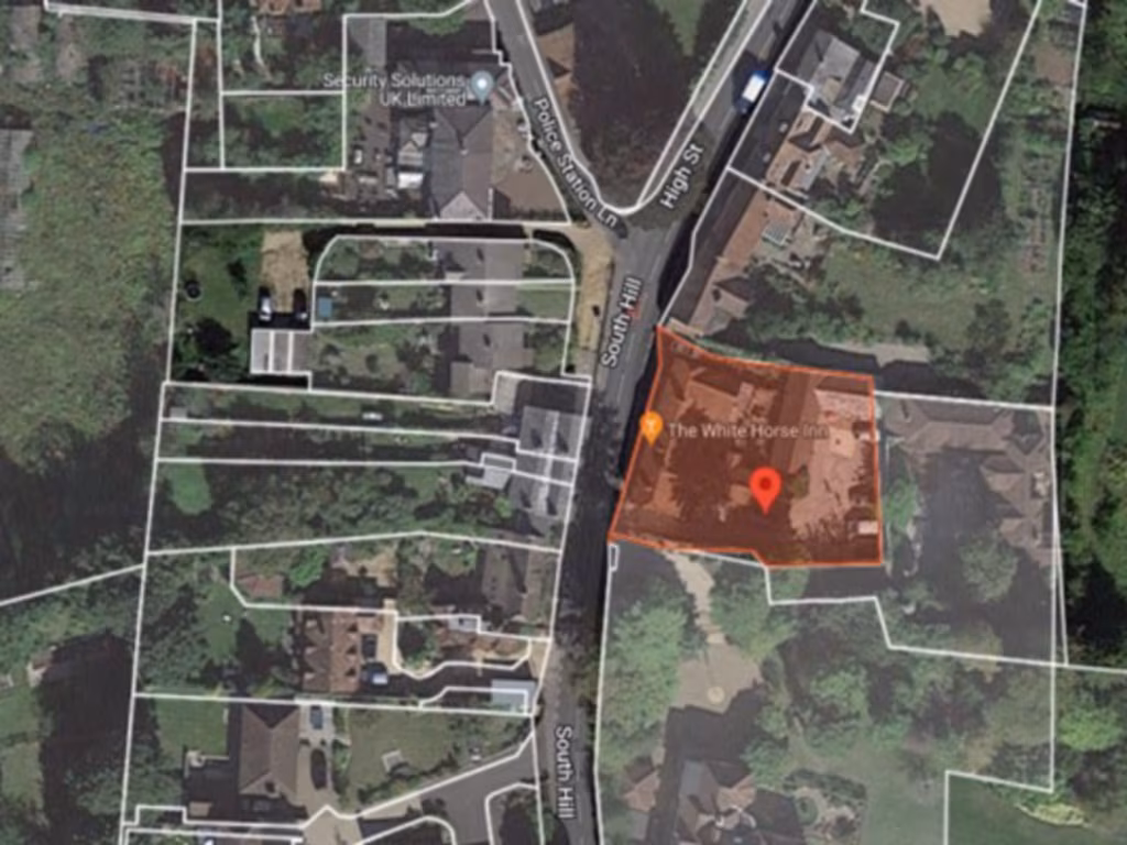 property High Res Images}