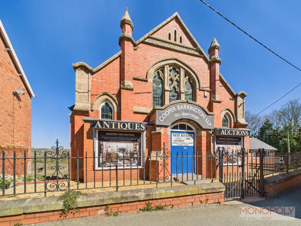 property High Res Images}