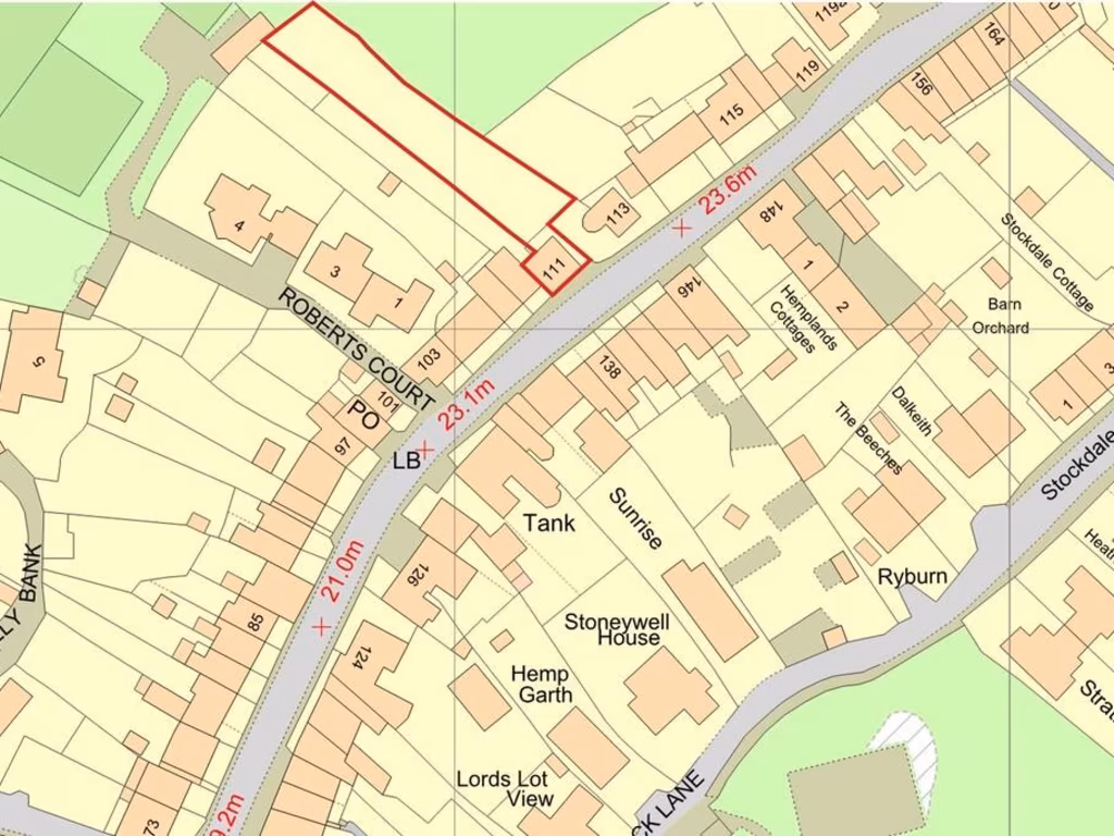 property High Res Images}