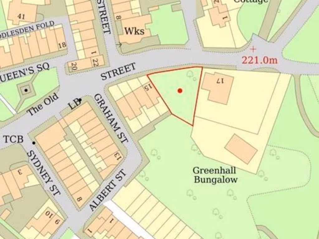 property High Res Images}