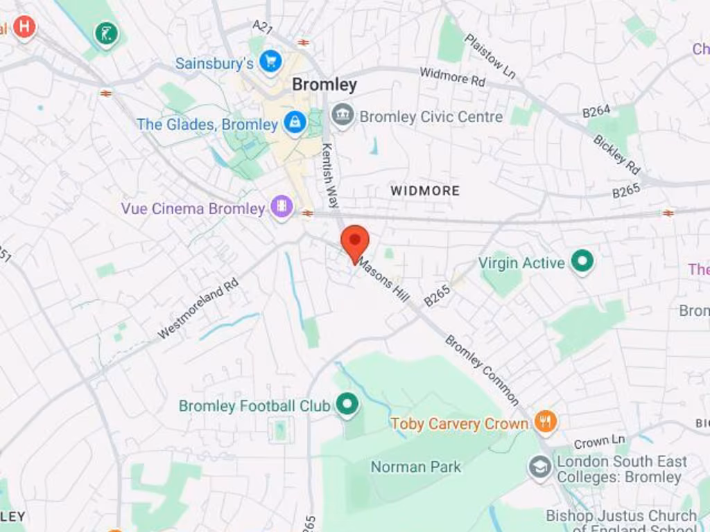 property High Res Images}