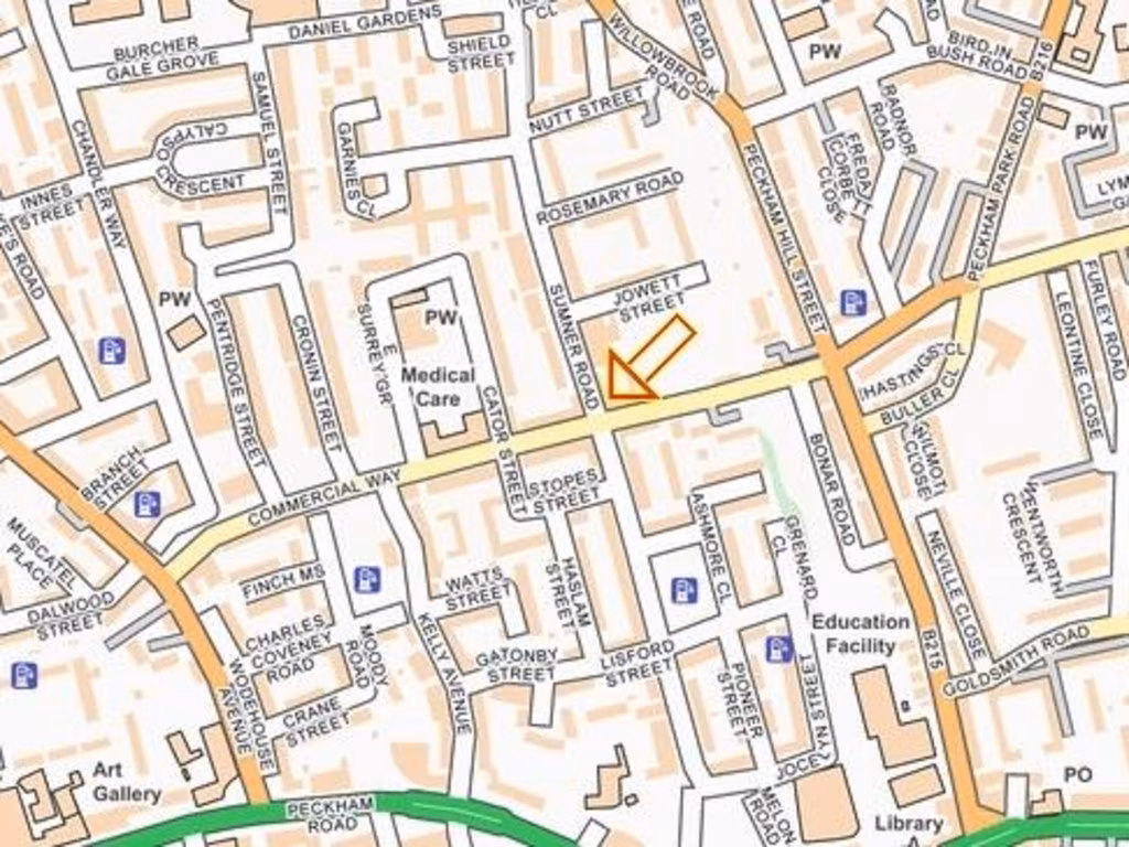 property High Res Images}