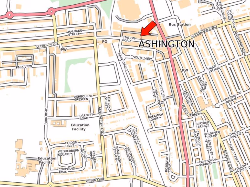 property High Res Images}