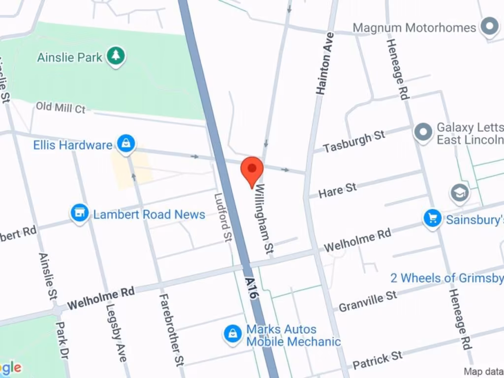 property High Res Images}