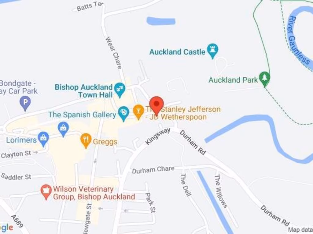 property High Res Images}