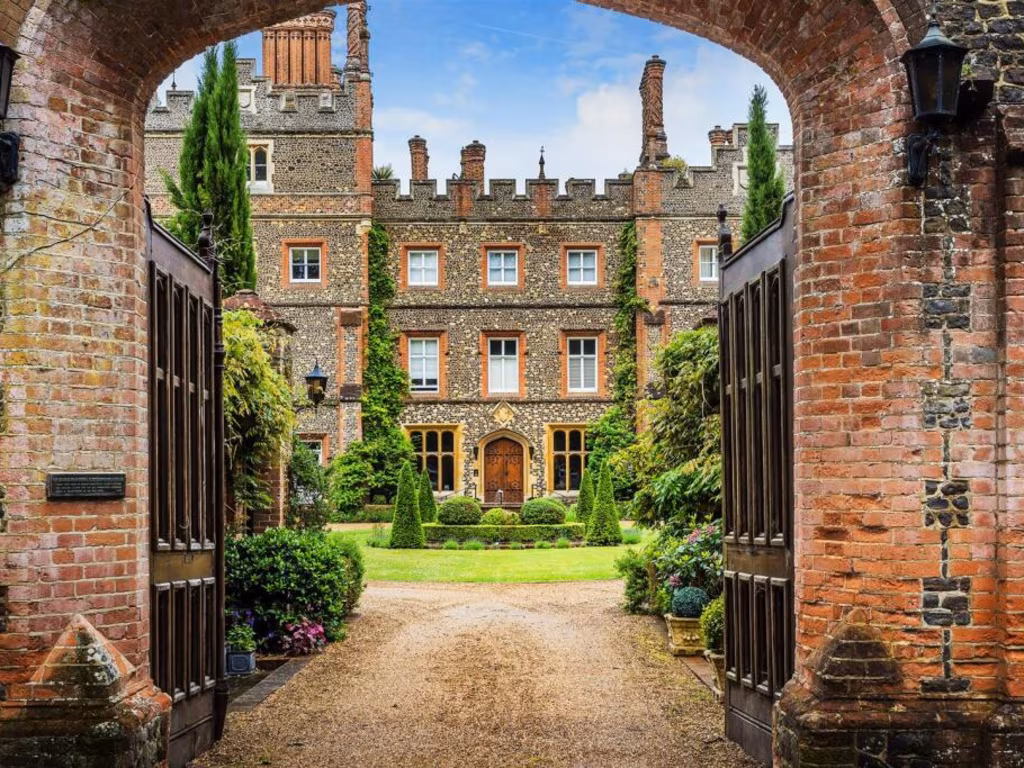 property High Res Images}