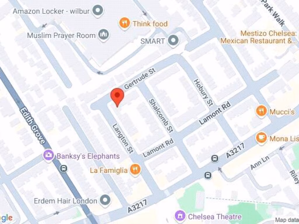 property High Res Images}