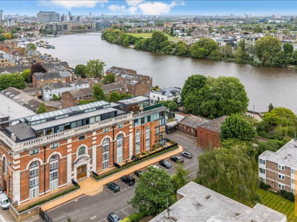 property High Res Images}