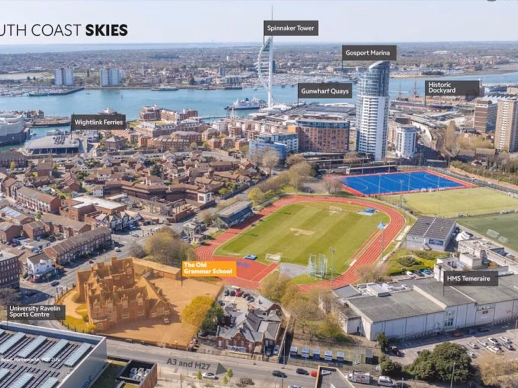 property High Res Images}