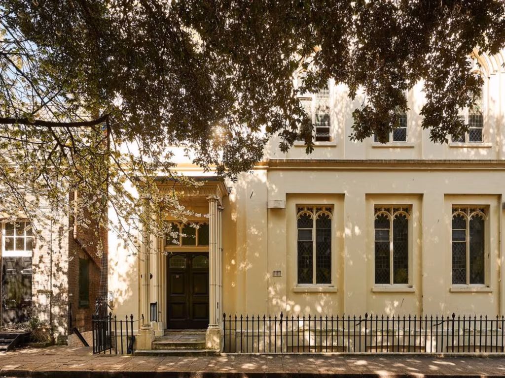 property High Res Images}