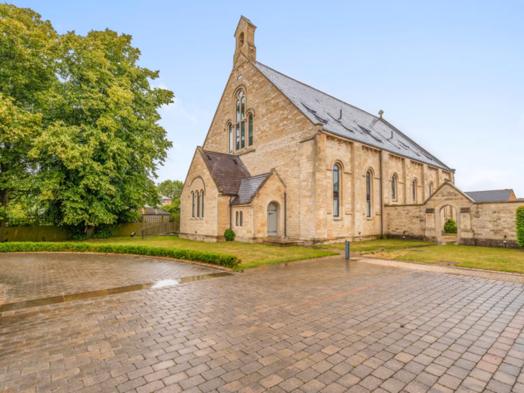 property High Res Images}