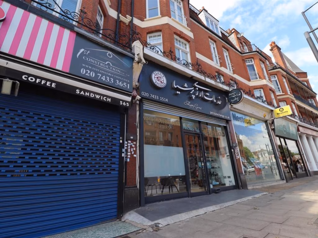 property High Res Images}