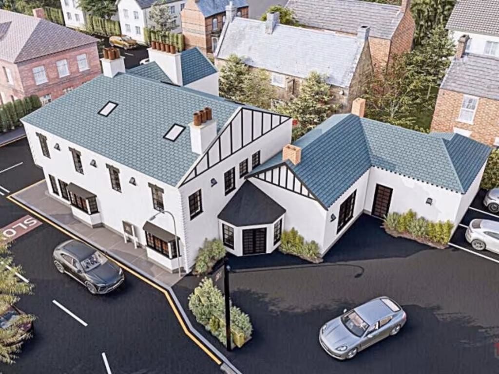 property High Res Images}