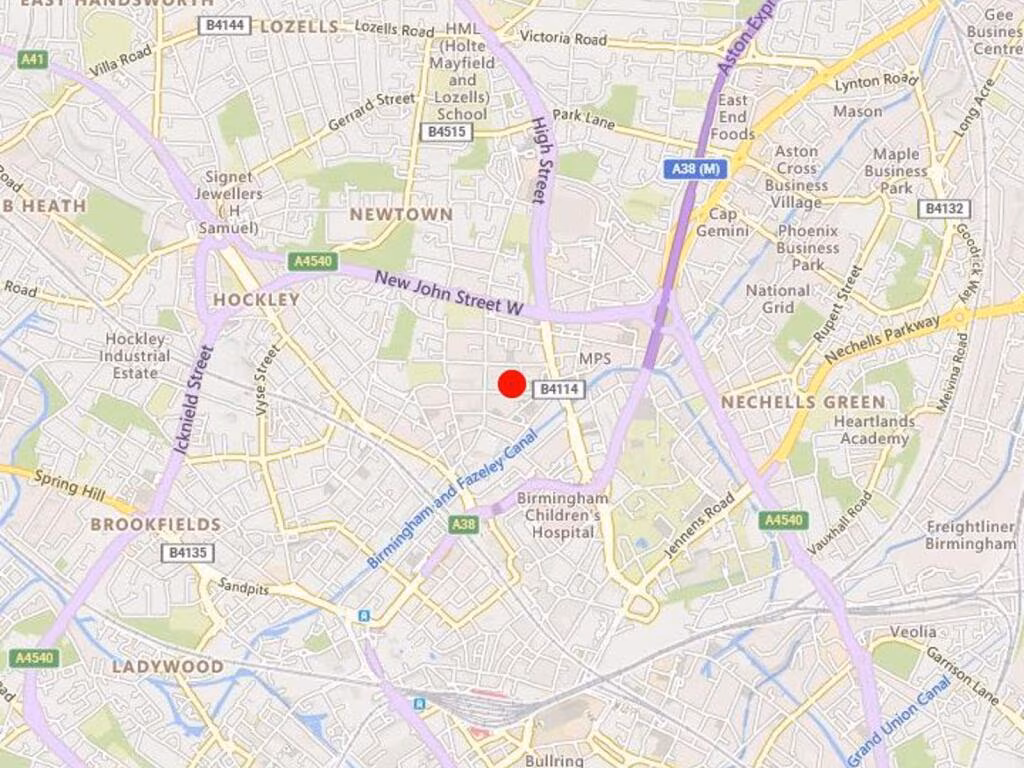 property High Res Images}