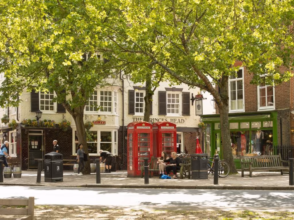 property High Res Images}