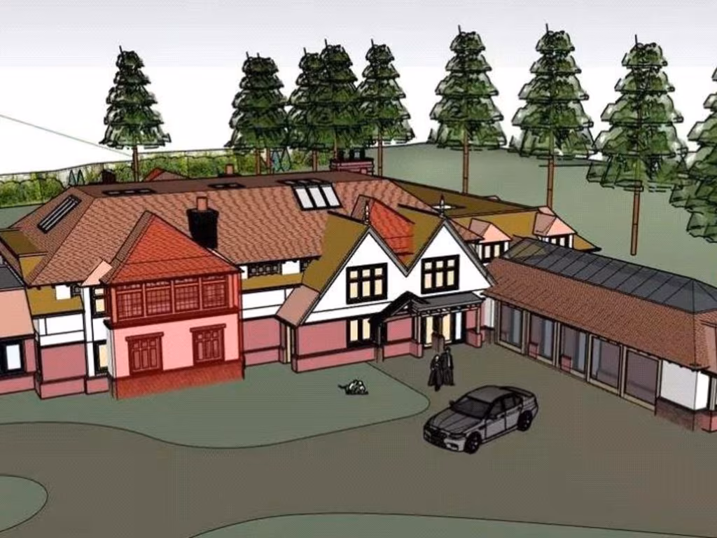 property High Res Images}