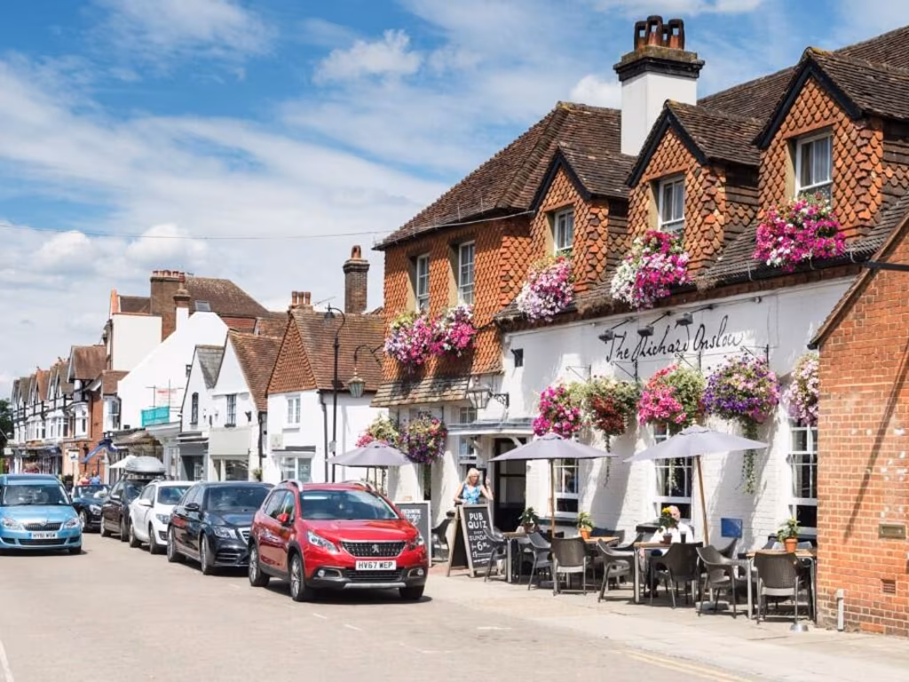 property High Res Images}