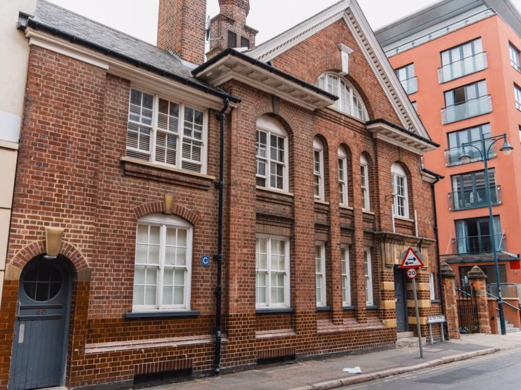 property High Res Images}