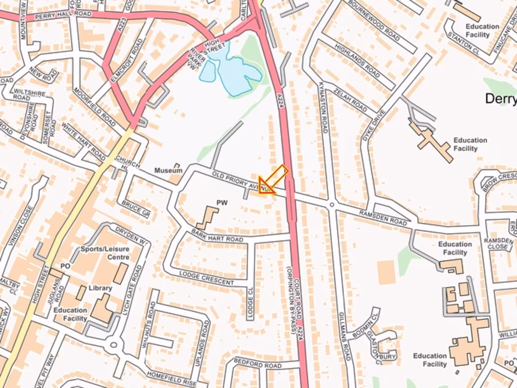 property High Res Images}