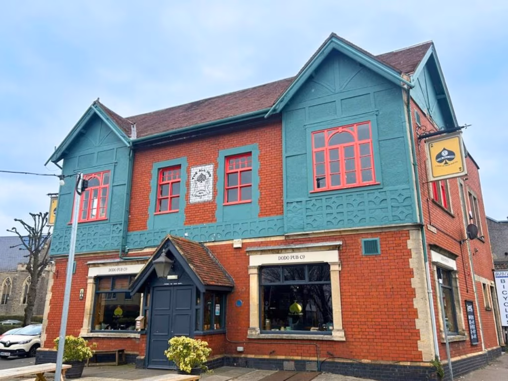 property High Res Images}