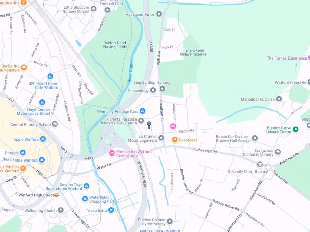 property High Res Images}