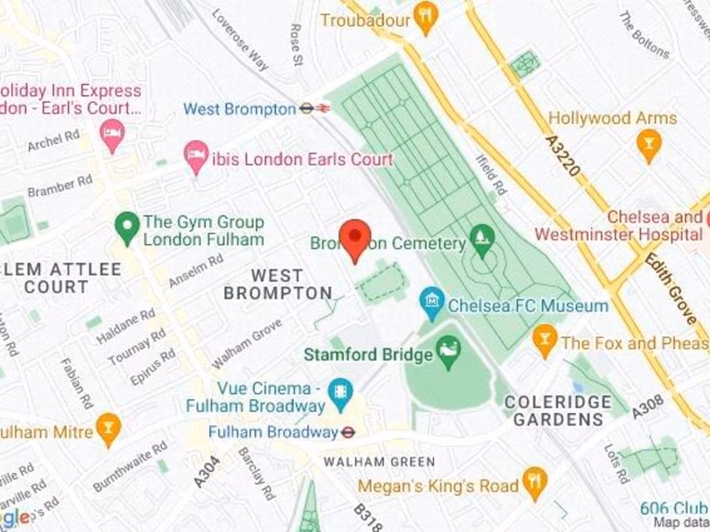 property High Res Images}